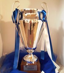 La coppa regionale fa ancora il giro di Trani: oggi sarà esposta al Capirro sport village