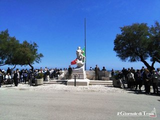 Anniversario della Liberazione e 