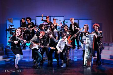 Oggi, al Polo museale di Trani, presentazione della tappa tranese di Gen verde