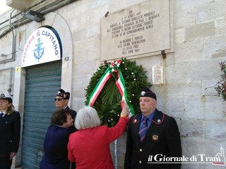 Settantacinque anni fa il bombardamento di Trani: 35 vittime. Il ricordo della tragedia, fra storia e testimonianze