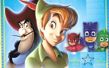 Oggi, a Trani, lo spettacolo 