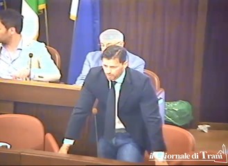 Consiglio comunale di Trani, approvato il piano delle alienazioni e valorizzazioni