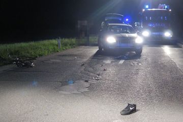 Attesa per il rientro a Trani della salma di Michelangelo Mastrototaro. Ferrante: «Come se fosse morto un nostro figlio»