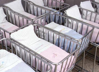 Trani, si nasce sempre meno: nel 2017, saldo negativo di 77 cittadini