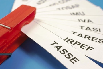 Tasse e tributi a Trani, nel Dup nessuna sorpresa: per il 2018 tutto invariato