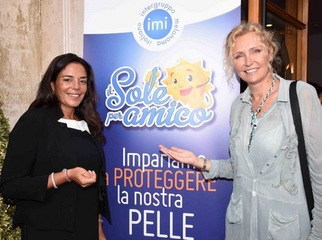 Al circolo “D’Annunzio” di Trani la campagna “Il sole per amico”