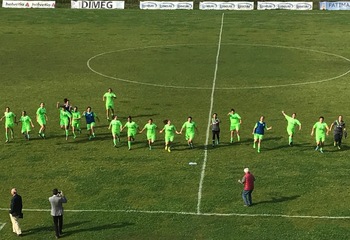 Gol e spettacolo, Apulia fa festa nel derby: Trani-Lecce 4-0