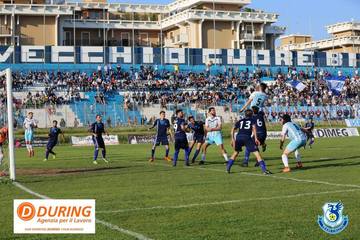 Finale di coppa, a Firenze in duemila per tifare Trani. In nottata la partenza dei pullman