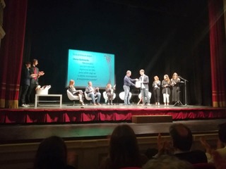 Vince un concorso internazionale con un tweet: è un alunno del Liceo scientifico di Trani