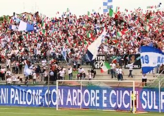 Finale di coppa, Bottaro salva tutti: «Bravi loro, ma questo Trani è stato epico»