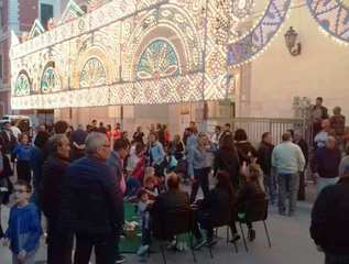 Trani, oggi la gran festa per san Michele Arcangelo