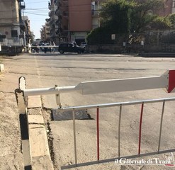 Passaggio a livello di Trani, quello che «ma sì, tanto accade tutti i giorni»