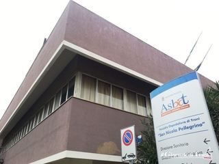 Ospedale e Pronto soccorso di Trani, De Toma (Fi) promuove consiglio monotematico: raccolte diciassette firme per convocarlo