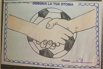 Percorso Valoriale Coni: una classe del 4° circolo didattico di Trani si aggiudica la fase regionale. A fine mese fase nazionale a Roma