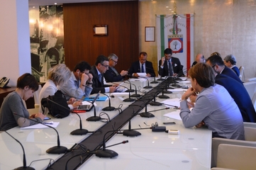 Regione Puglia, approvato il ddl sulle Pro loco