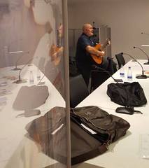 La Costituzione spiegata ai piccoli: stamani la replica di Bordiglioni al Polo museale di Trani