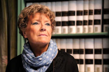 “I dialoghi di Trani” approdano al Salone internazionale del libro di Torino: oggi la testimonial sarà Dacia Maraini