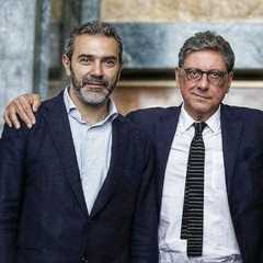 A quarant'anni dal delitto Moro, successo del docufilm di Rai1 con Castellitto. Al suo fianco, l'attore di Trani Pierluigi Corallo