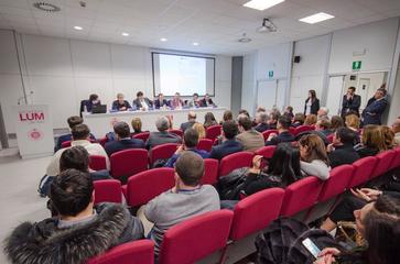 Oggi, a Trani, convegno su “L’impresa si fa, non si racconta”