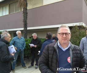 Sanità, 158 stabilizzazioni nella Asl di Barletta-Andria-Trani. La Cgil: «Soddisfatti»
