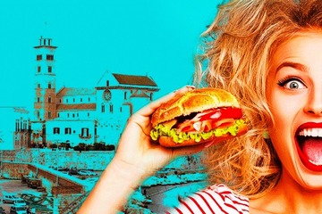 Estate di Trani, è tutto uno «Gnam»: la terza edizione, dal 20 al 23 luglio, confermata in largo Pastore