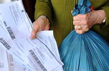 Trani, nelle case arriva la Tari: prima rata da pagarsi entro il 31 maggio