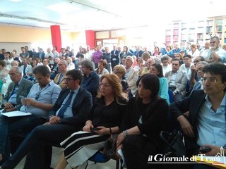 Ospedale di Trani, il consiglio comunale c'è già stato: ecco gli interventi rivolti ad Emiliano