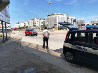 La Polizia locale di Trani passa ai posti di controllo. E ricerca il nuovo dirigente fino a maggio 2020