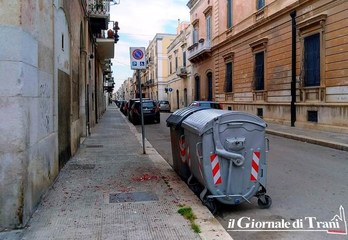 Boato nella notte, esplode bomba carta in via De Brado: nessun danno a cose e persone