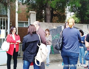 AGGIORNATO. Trani, obblighi vaccinali non rispettati: le famiglie si mettono a posto e i due bambini tornano subito a scuola