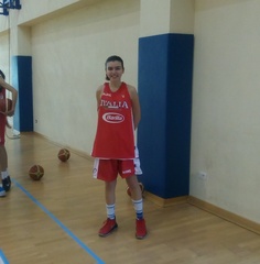 Basket femminile, Chiara Mastrototaro convocata nella nazionale under 15