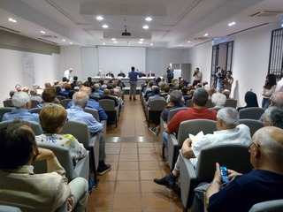 Prosegue il progetto alternanza scuola-lavoro, “modulo finanza” per i ragazzi del “Vecchi” di Trani