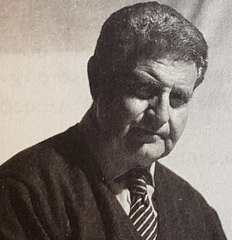 Addio a Sandro Loprete, aveva 86 anni. Le sue foto hanno fatto la storia dei libri su Trani