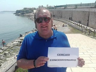 Lidi di Trani, Marechiaro non ferma le perplessità di Lima (Fdi): «Degli altri, e del Piano coste, non sappiamo più nulla»