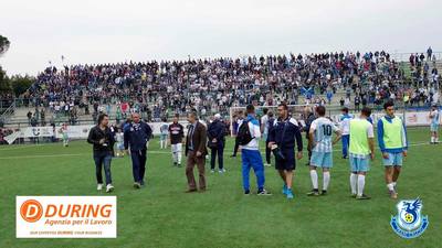 Uno sponsor forte e nuovi, possibili soci: il nuovo Trani sta nascendo