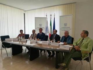 Sviluppo e crescita occupazionale nella Barletta-Andria-Trani, firmato accordo tra Confindustria e sindacati