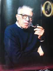 Decennale della morte di Luigi Malerba, anche Trani lo ricorda con la presentazione di 