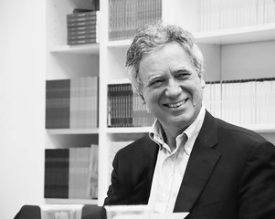 Nuova vetrina per “I dialoghi di Trani”: oggi saranno a “Napoli città libro” con Nando dalla Chiesa