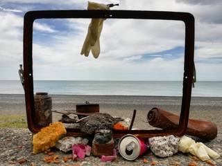 Ritorna “Spiagge e fondali puliti”: a Trani, oggi, pulizia di Boccadoro