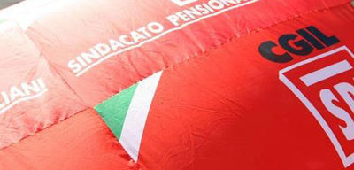 Arriva a Trani il “Carosello” dello Spi Cgil Puglia: tante iniziative oggi in piazza Quercia