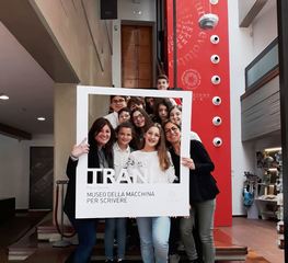 Oggi convegno “Il territorio va a scuola” con gli studenti della Rocca-Bovio-Palumbo di Trani