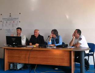 Comune di Trani, insediata la nuova Rappresentanza sindacale unitaria. E Sergio De Feudis torna a sfogarsi