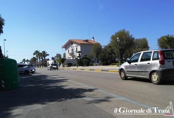 Doppio senso sul lungomare di Trani? Se n'è tornato a parlare nella quarta commissione consiliare, che attende uno studio di fattibilità della Polizia locale