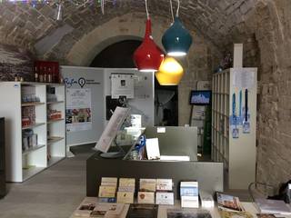 Infopoint di Puglia, Trani porta a casa 20mila euro e quello di piazza Trieste riaprirà ai primi di giugno