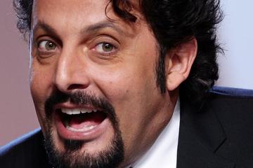 Quattro risate a partire da 40 euro: En «ricco» Brignano a Trani