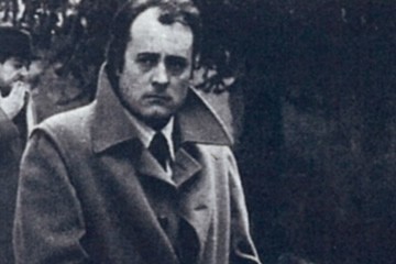 Oggi, al «De Sanctis» di Trani, spettacolo teatrale su Alfredo Albanese