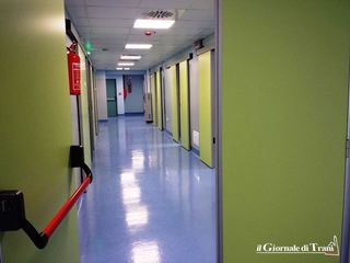 Riordino sanitario, accordo Asl-sindacati: a Trani il 118 è già nei locali del Pronto soccorso, per fare spazio a nuovi ambulatori