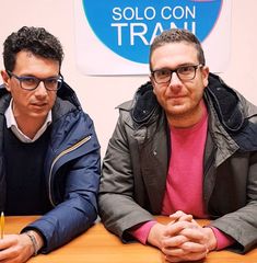 Lavori interinali in Amet, Solo con Trani: «Discutibile la scelta del Rup della gara per individuare l'agenzia»