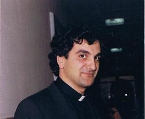 Oggi, nella chiesa di San Francesco di Trani, un ricordo di Padre Paolo Monterisi a trent'anni dalla morte