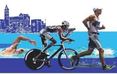Triathlon Sprint a Trani, oggi la presentazione presso la Lega Navale